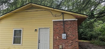 2763 Blossom Rd, Hope Mills, NC 28348