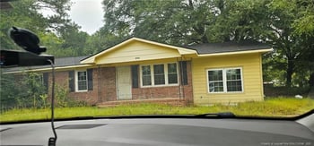 2763 Blossom Rd, Hope Mills, NC 28348