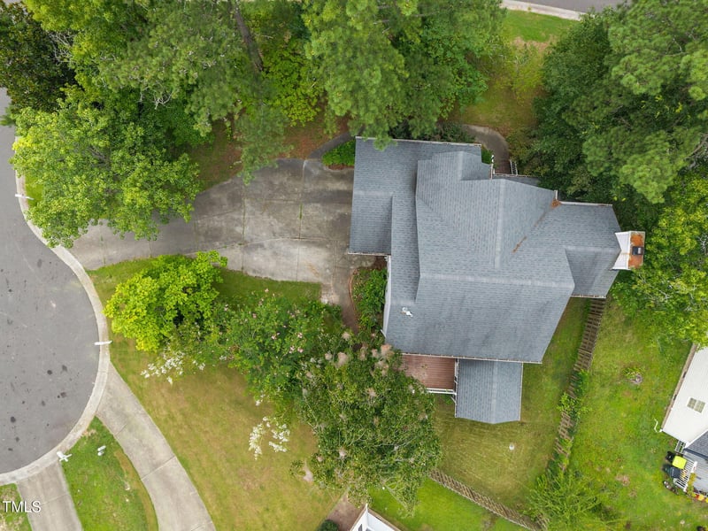 2763 Garland Ct, Creedmoor, NC 27522