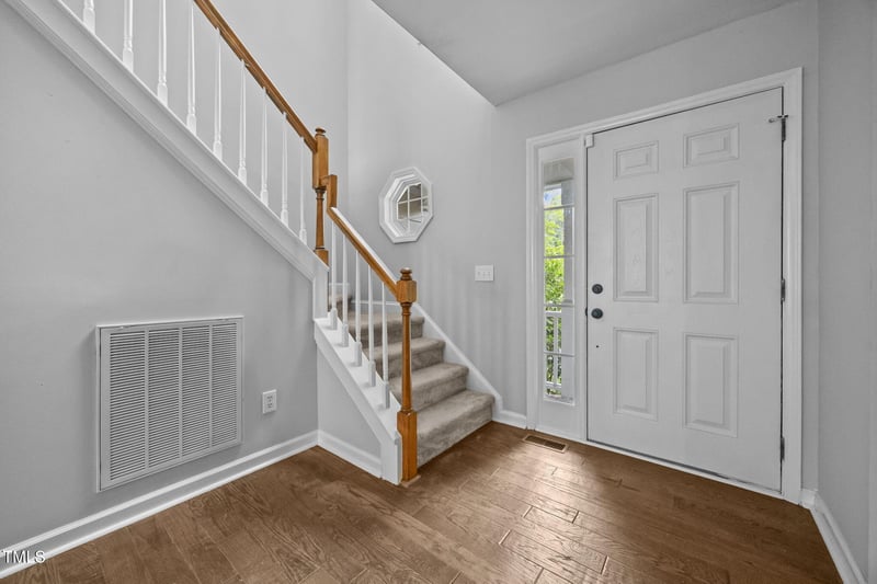 2763 Garland Ct, Creedmoor, NC 27522