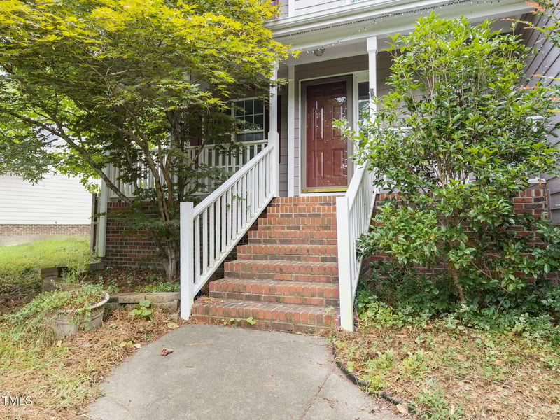 2763 Garland Ct, Creedmoor, NC 27522