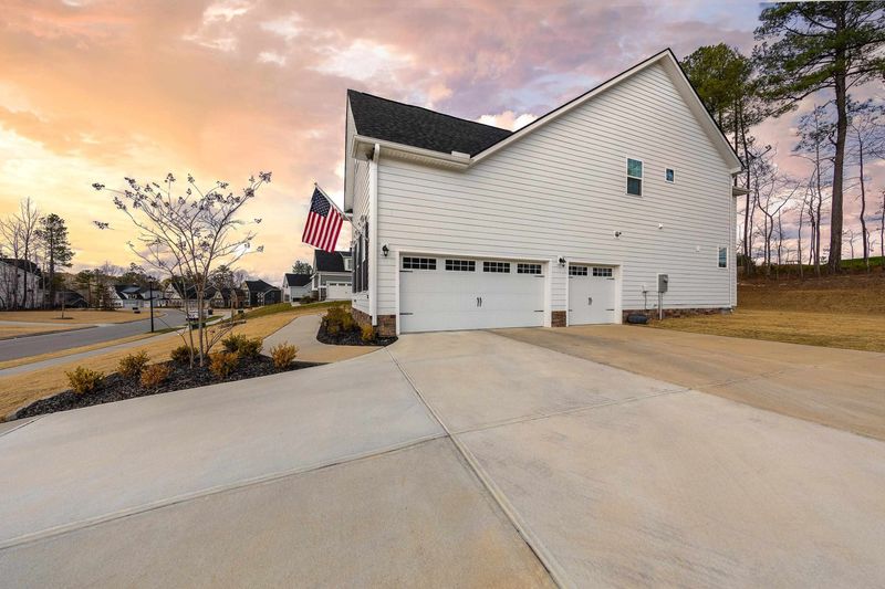 2763 Jordan Pointe Blvd, New Hill, NC 27562