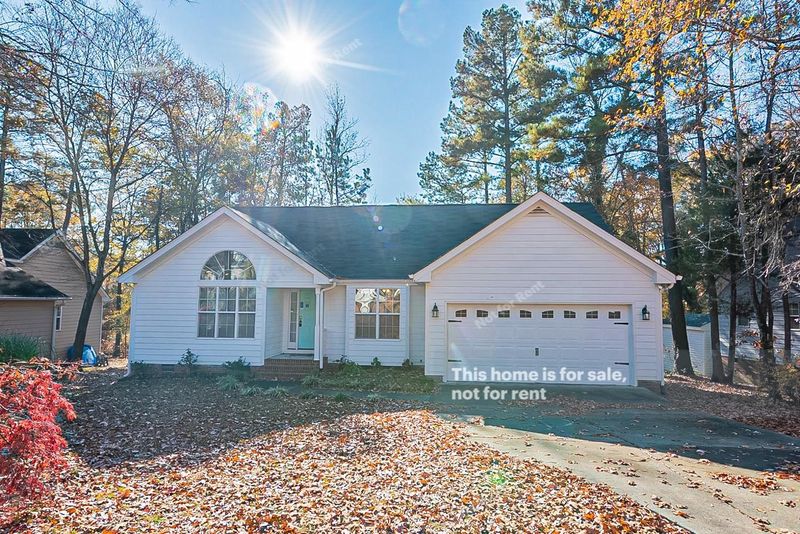 2764 Andrea Dr, Creedmoor, NC 27522