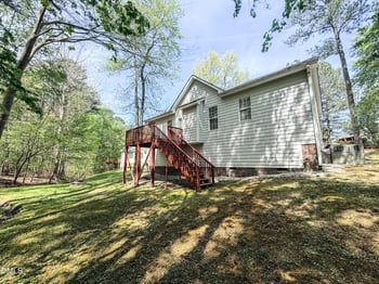 2764 Gregory Ct, Creedmoor, NC 27522