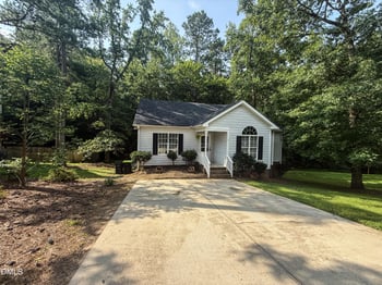 2764 Gregory Ct, Creedmoor, NC 27522
