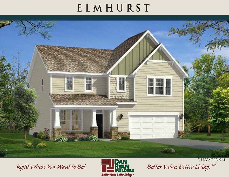 2764 Shepherd Valley St Lot 00.0122, Raleigh, NC 27610