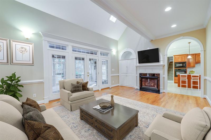 2764 Weaver Hill Dr, Apex, NC 27502