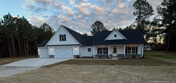 27640 Peach Orchard Rd, Wagram, NC 28396