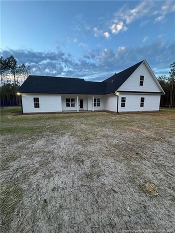 27640 Peach Orchard Rd, Wagram, NC 28396