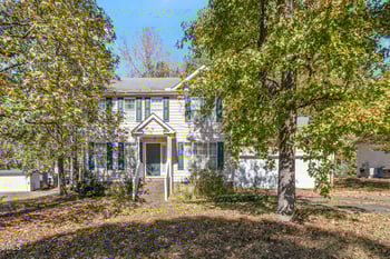 2765 Andrea Dr, Creedmoor, NC 27522