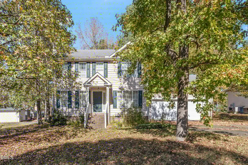 2765 Andrea Dr, Creedmoor, NC 27522