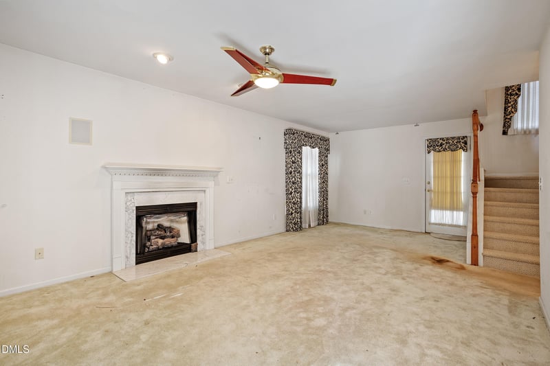 2765 Andrea Dr, Creedmoor, NC 27522