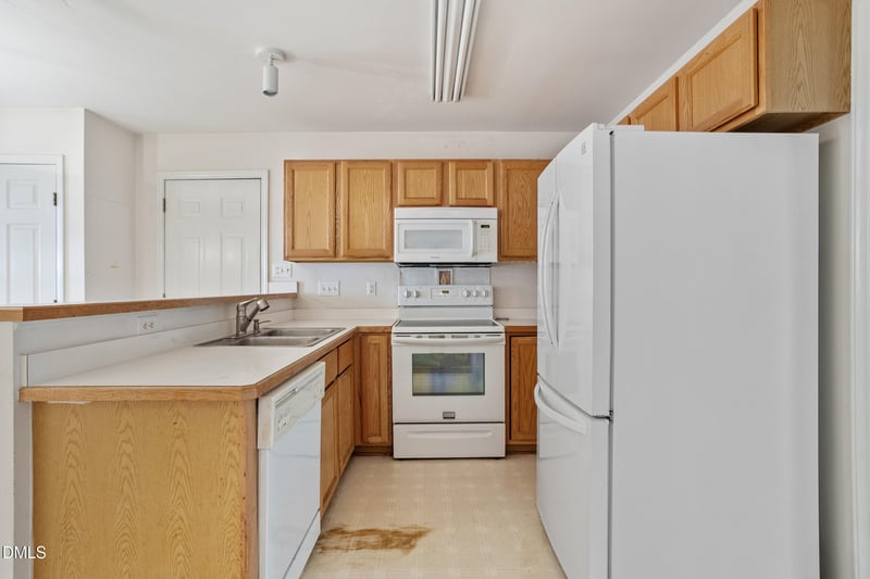 2765 Andrea Dr, Creedmoor, NC 27522