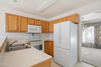 2765 Andrea Dr, Creedmoor, NC 27522