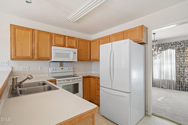 2765 Andrea Dr, Creedmoor, NC 27522