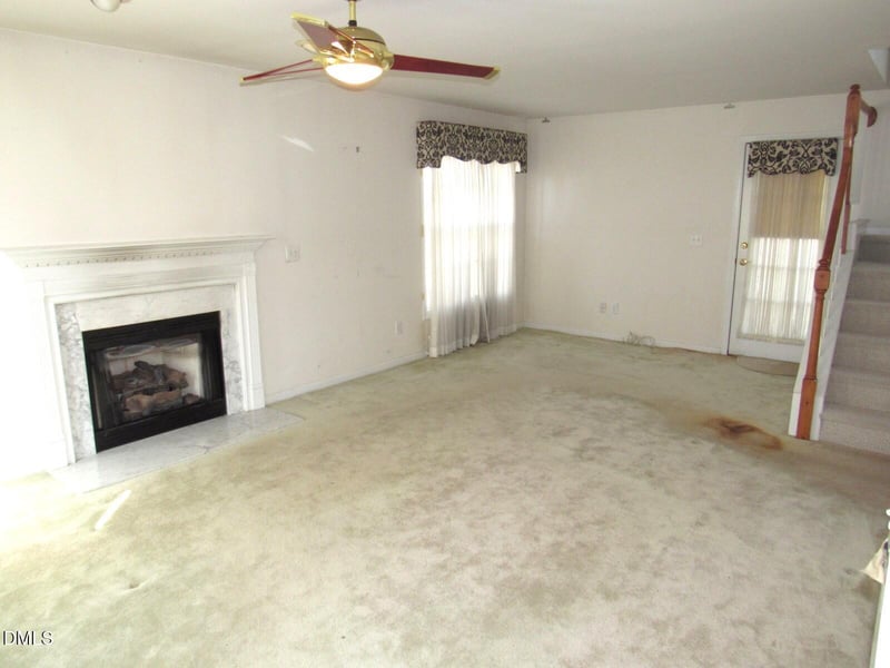 2765 Andrea Dr, Creedmoor, NC 27522