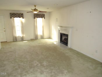 2765 Andrea Dr, Creedmoor, NC 27522