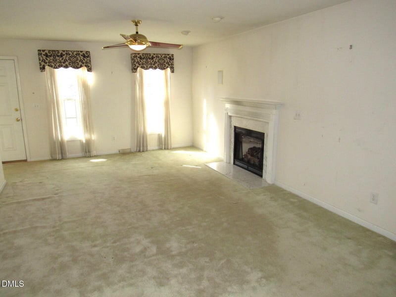 2765 Andrea Dr, Creedmoor, NC 27522