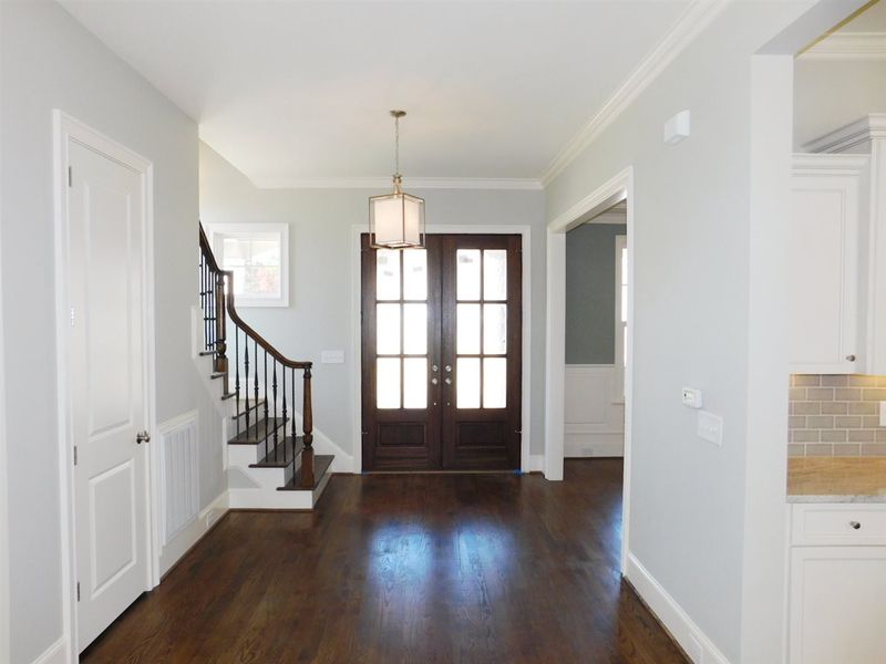 2765 Belmont View Loop Lot 15, Cary, NC 27519