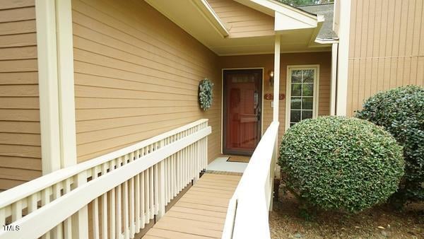 2765 Rue Sans Famille, Raleigh, NC 27607