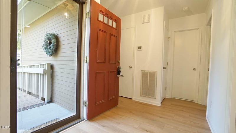 2765 Rue Sans Famille, Raleigh, NC 27607