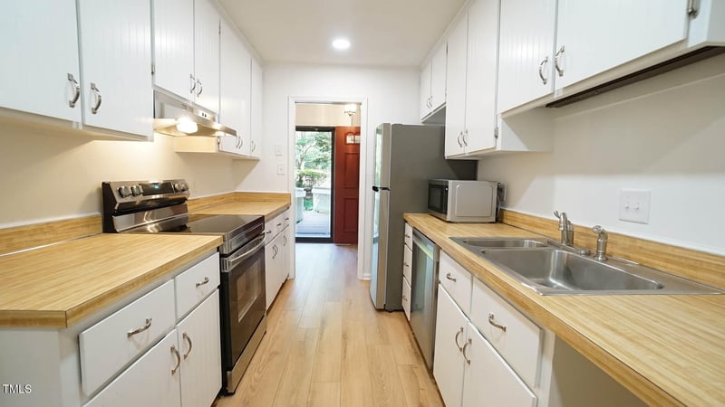 2765 Rue Sans Famille, Raleigh, NC 27607