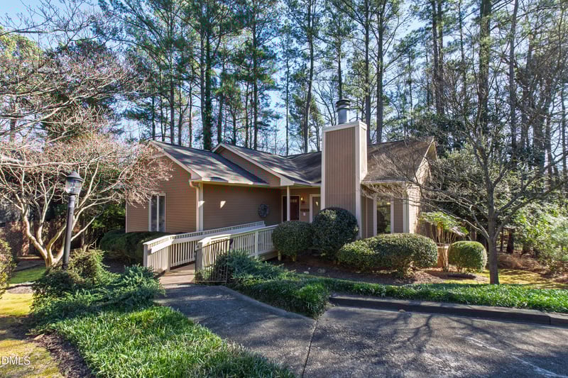 2765 Rue Sans Famille, Raleigh, NC 27607
