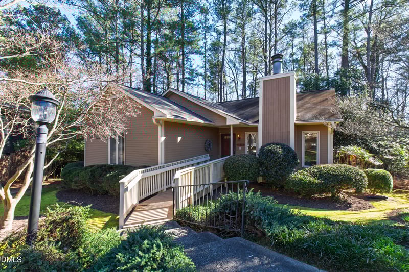 2765 Rue Sans Famille, Raleigh, NC 27607