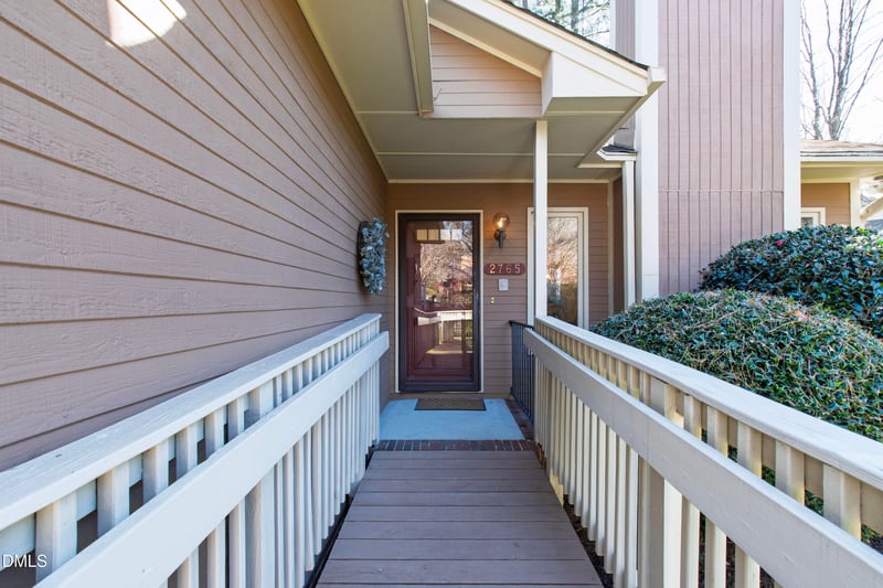 2765 Rue Sans Famille, Raleigh, NC 27607