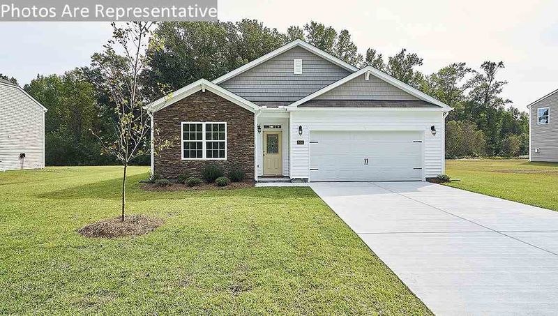2765 Spring Valley Dr, Creedmoor, NC 27522