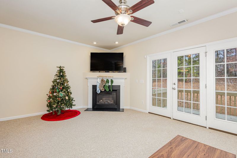 2765 Wyntercrest Ln, Durham, NC 27713