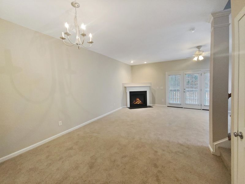 2767 Wyntercrest Ln, Durham, NC 27713