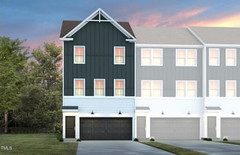 2769 Cassius Dr, Apex, NC 27502