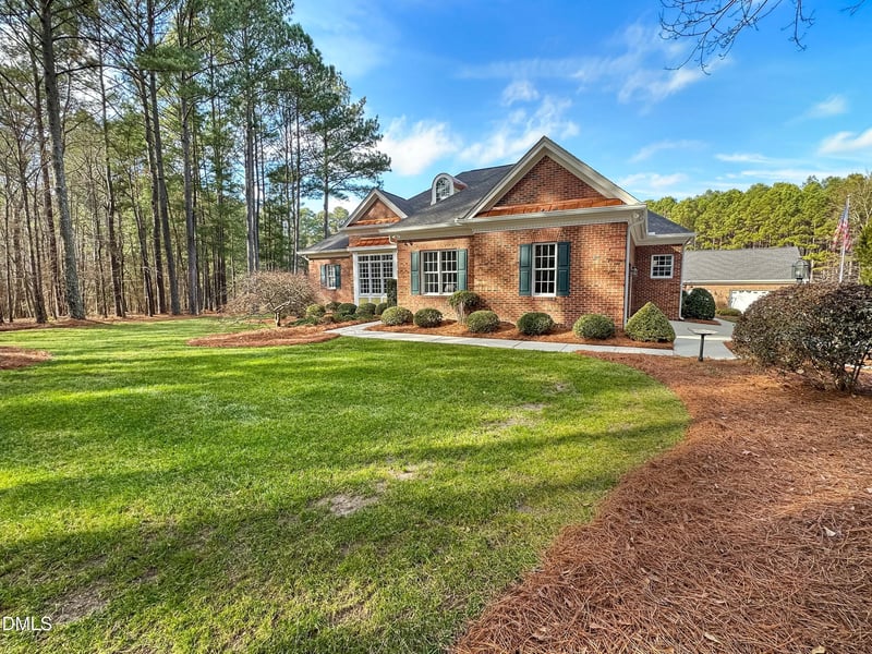 2769 Weaver Hill Dr, Apex, NC 27502