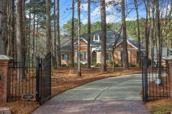 2769 Weaver Hill Dr, Apex, NC 27502