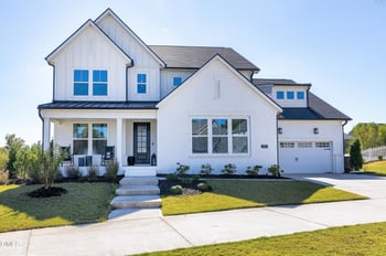 277 Artisan Park Dr, Wake Forest, NC 27587