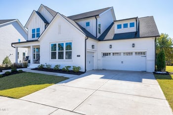 277 Artisan Park Dr, Wake Forest, NC 27587