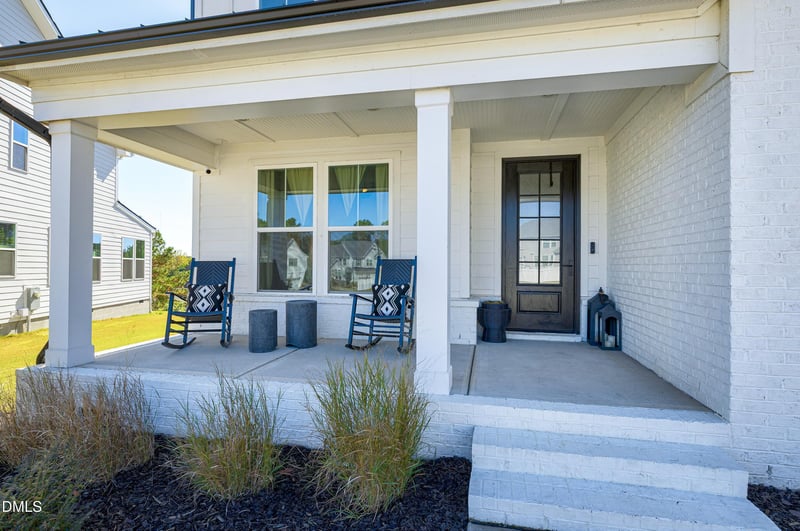 277 Artisan Park Dr, Wake Forest, NC 27587