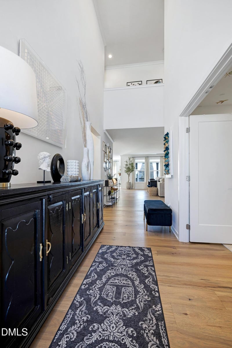 277 Artisan Park Dr, Wake Forest, NC 27587