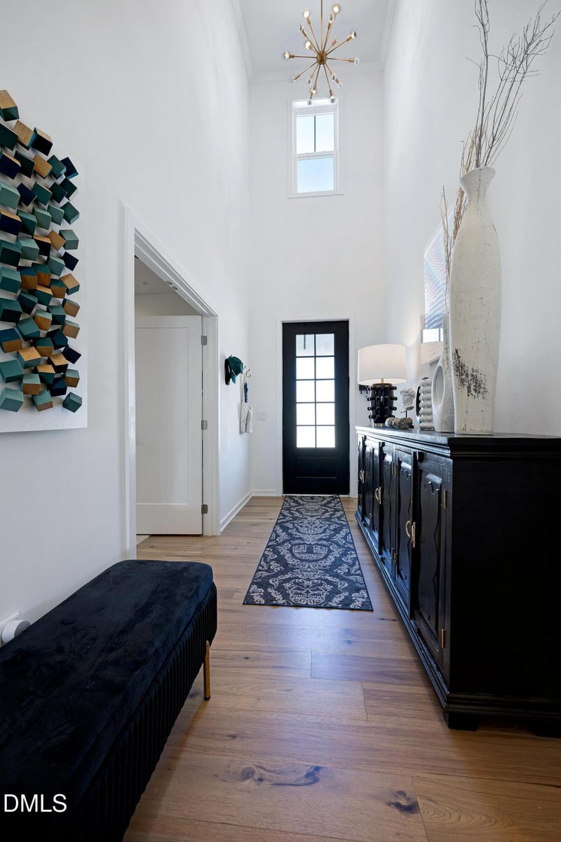 277 Artisan Park Dr, Wake Forest, NC 27587