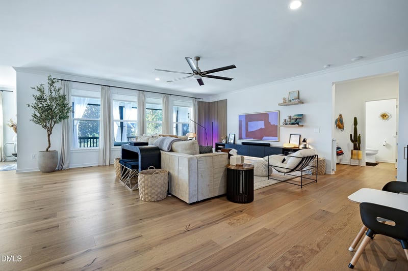 277 Artisan Park Dr, Wake Forest, NC 27587