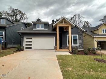 277 Aspen Ave, Pittsboro, NC 27312