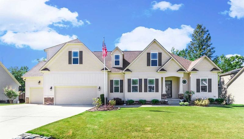 277 Bald Head Island Dr, Garner, NC 27529