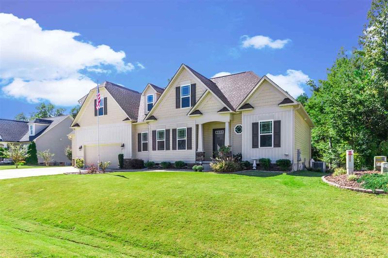 277 Bald Head Island Dr, Garner, NC 27529