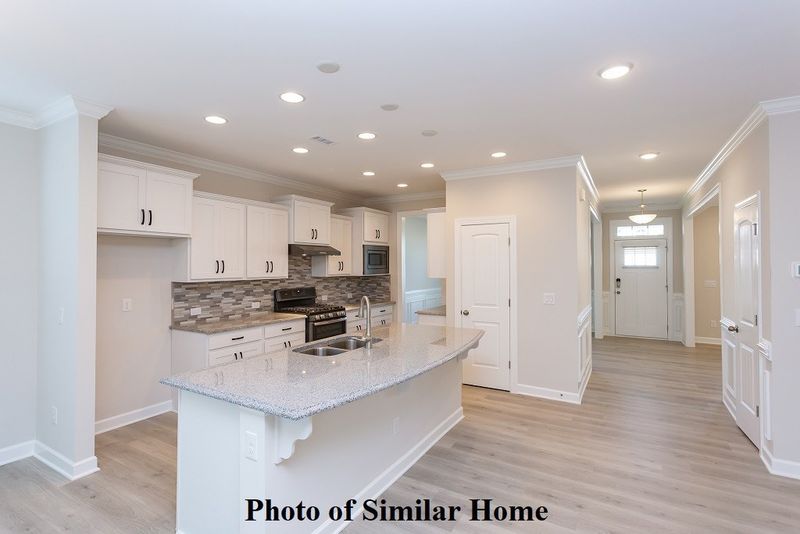 277 Ballast Point #57, Clayton, NC 27520