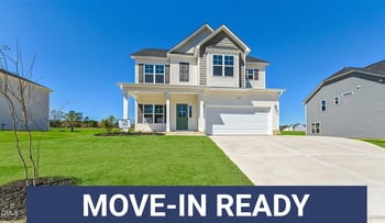 277 Black Duck Ln Lot 95, Lillington, NC 27546