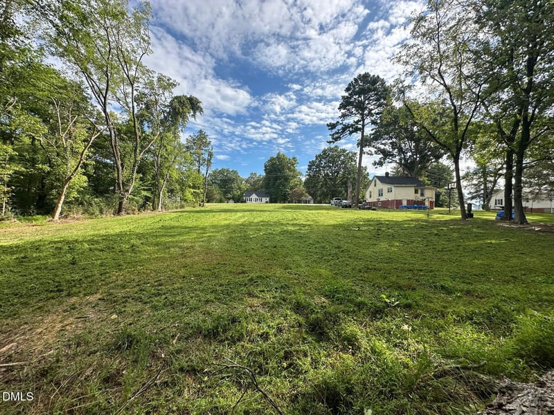 277 Cavel Chub Lake Rd, Roxboro, NC 27574