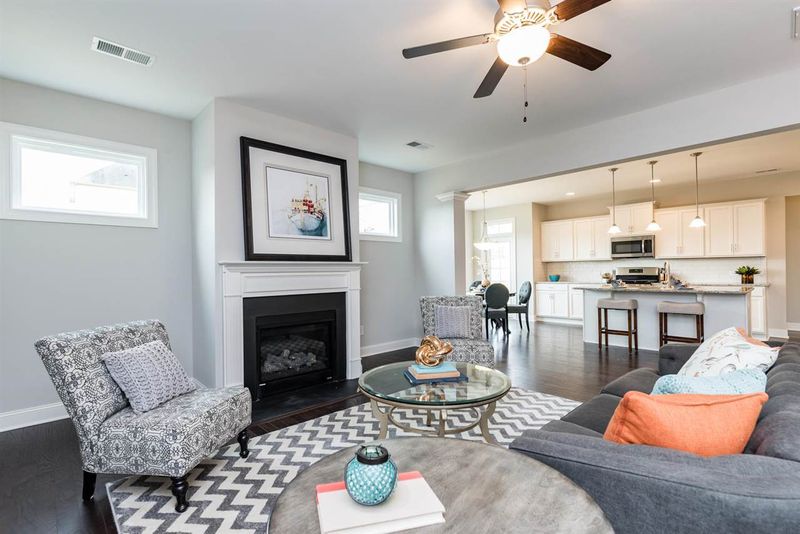 277 Cherry Bark Loop, Clayton, NC 27527