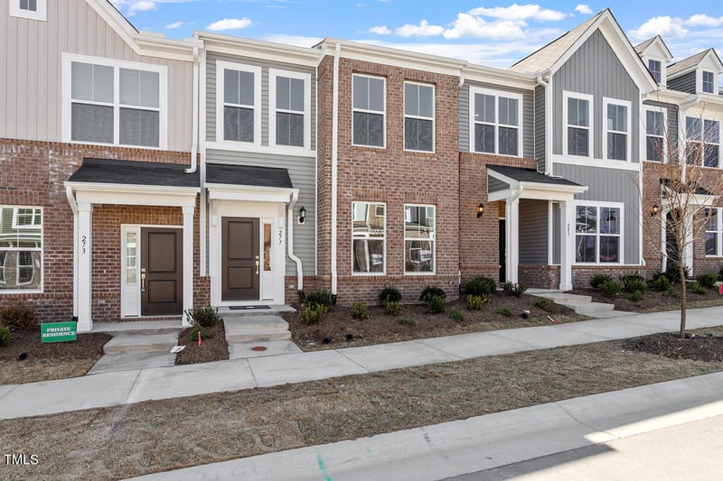 277 Chesapeake Commons St #94, Garner, NC 27529