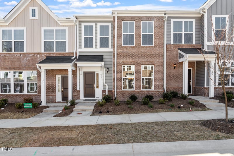 277 Chesapeake Commons St #94, Garner, NC 27529